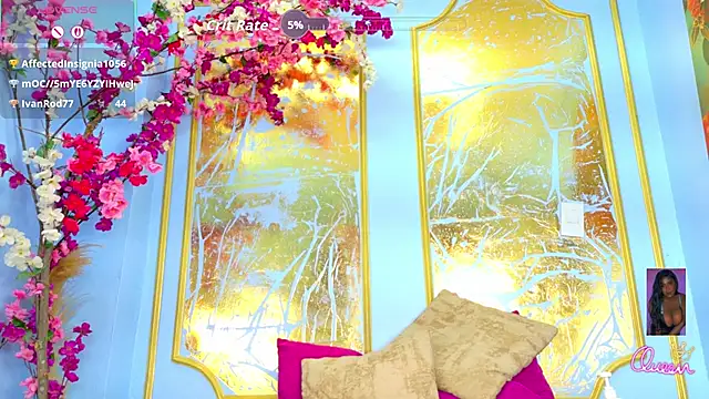 Chat XXX ao vivo de blaisysmith