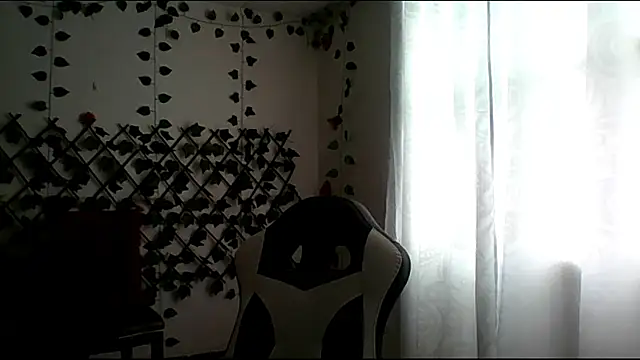 Chat XXX en directo de RossanaLionheart