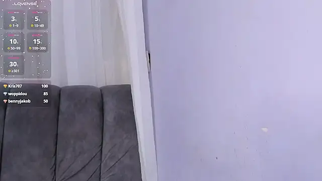 Mikasa_Horny: онлайн-секс-чат