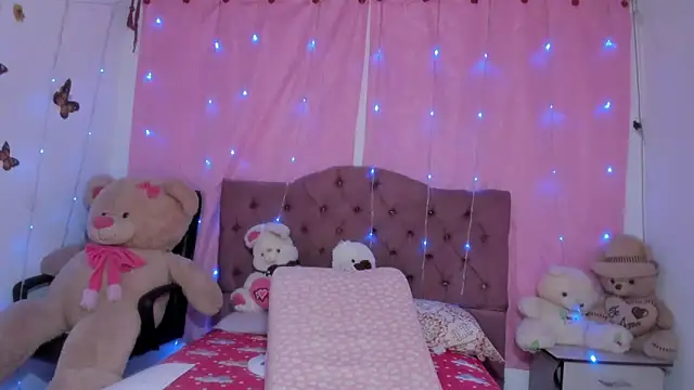 Chat XXX ao vivo de Dana_Jeins