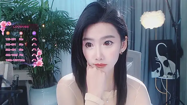 feifei-love live XXX chat