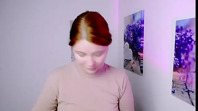 Sun_Alexia élő XXX-chatje