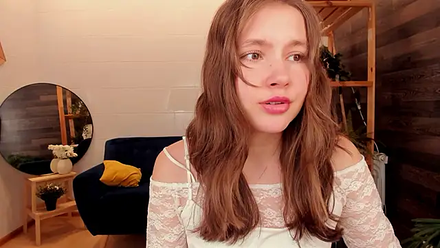 MaryannSoftt Obrolan Langsung XXX