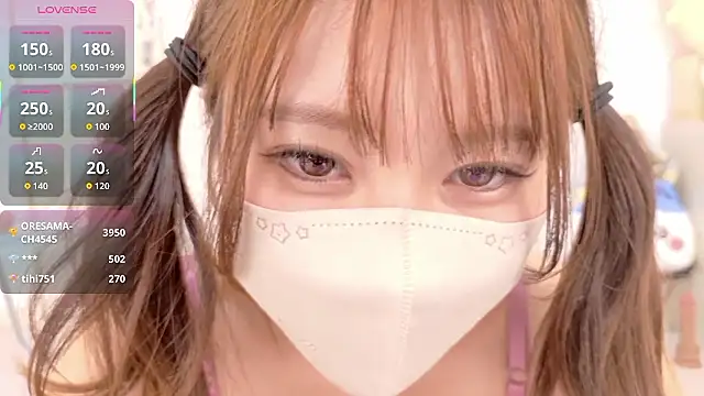 Hime_1 live XXX chat