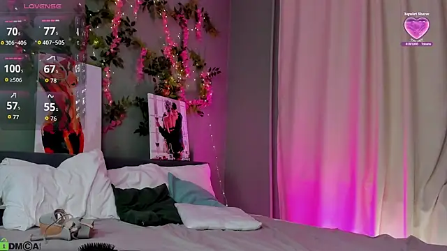 Margaret_Clark_ 라이브 XXX 채팅