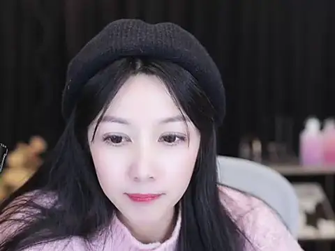 Nuyoah-77 라이브 XXX 채팅