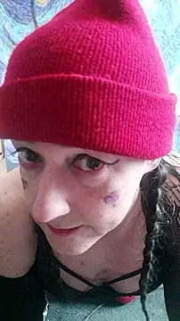 Chat XXX en directo de Dixie_delight