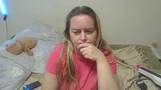 Вебкам-шоу Meliss_Official9