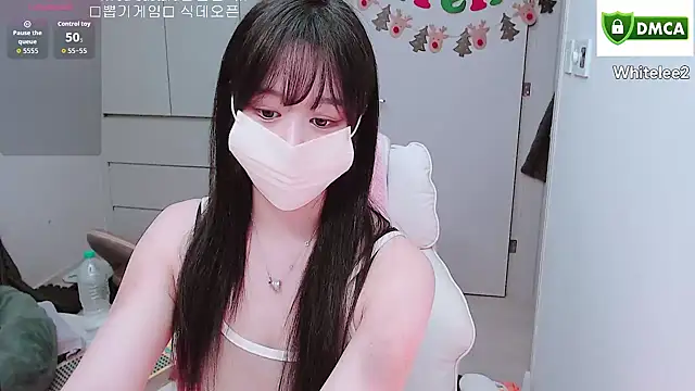 whitelee2のライブXXXチャット