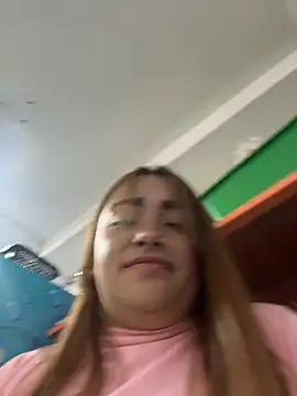 Chat XXX Live Tatiana_O