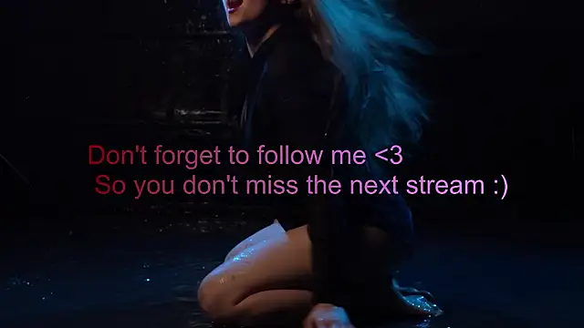 Miatiny 라이브 XXX 채팅