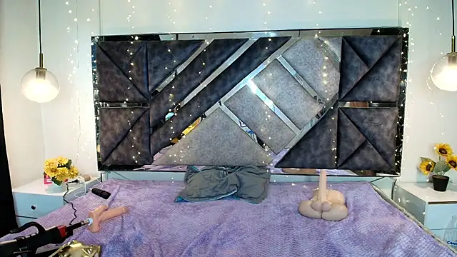 MysticMature: онлайн-секс-чат