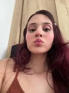 AngelRuby 라이브 XXX 채팅