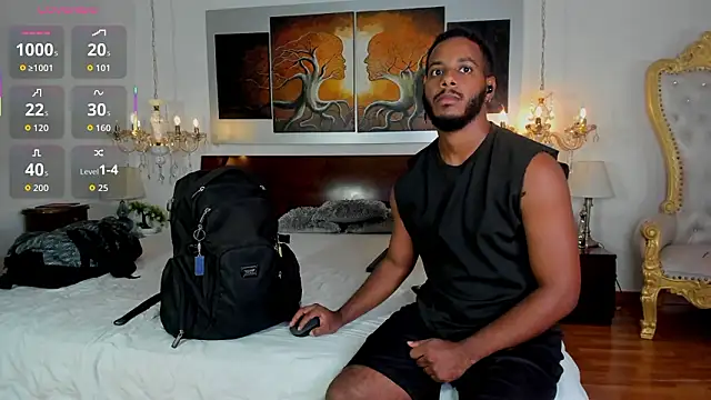 Jakexv live XXX chat