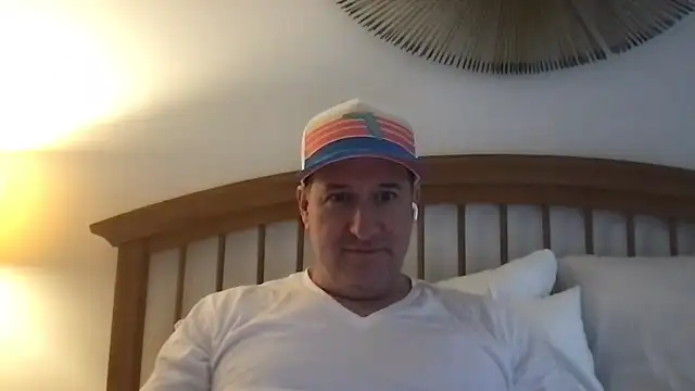 JackColton Live XXX Chat