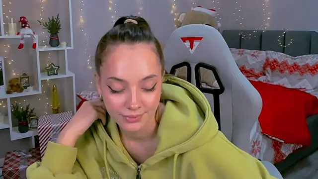 MelanieAlves 라이브 XXX 채팅