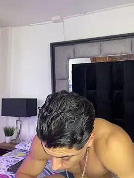 MR_MUSCLE 即時 XXX 聊天