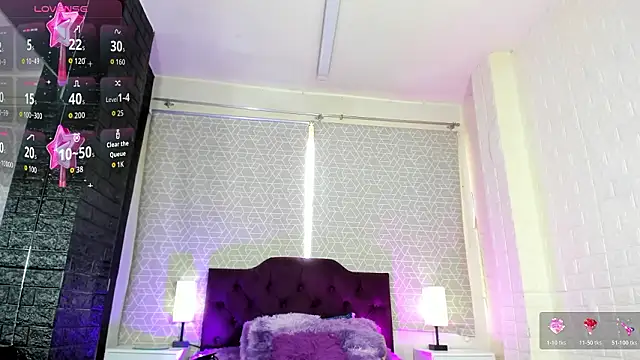 Chat XXX Live Zamara_Kleii