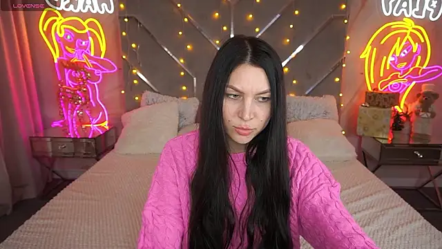 EliseVelour 即時 XXX 聊天