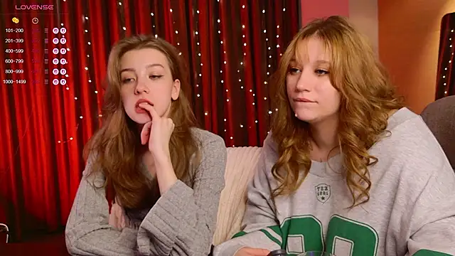 Morvelyn Chat XXX live