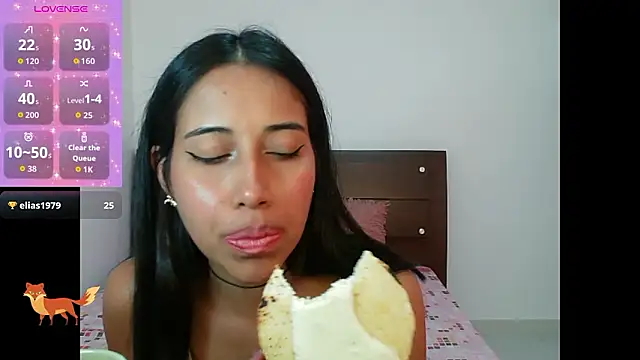 แชท XXX สดของ Ant_53