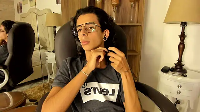 Chat XXX ao vivo de Ibratxandy