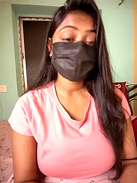 Онлайн чат XXX Ishu_Lovee