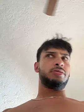 Show Webcam de Gipsyboysteve