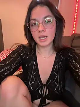 liloush__ 라이브 XXX 채팅