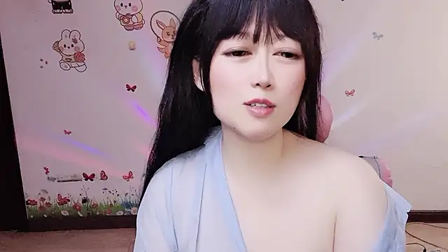 LuckyCute-Tutu Live XXX Chat