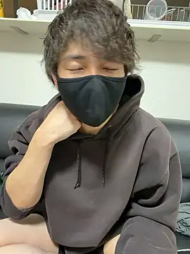 Show Webcam de sofe8161