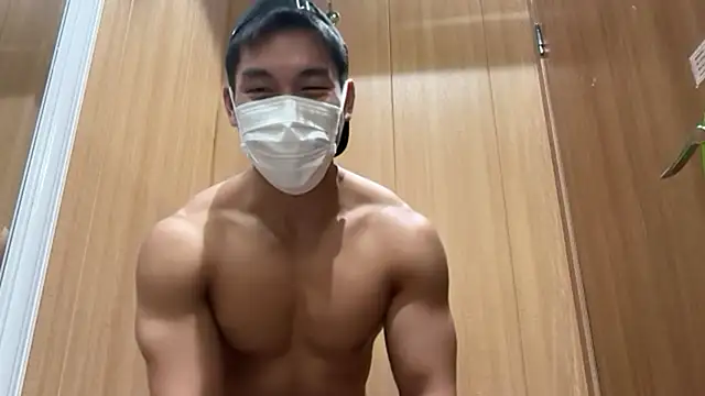 Chat XXX ao vivo de masucle216