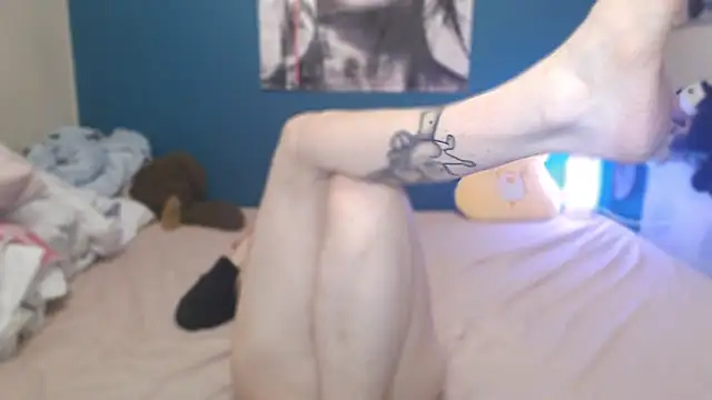 Show Webcam de NADINNNE