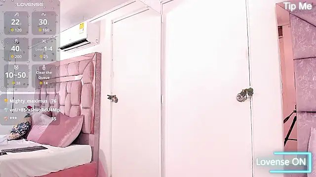 دردشة megannherrera الجنسية المباشرة