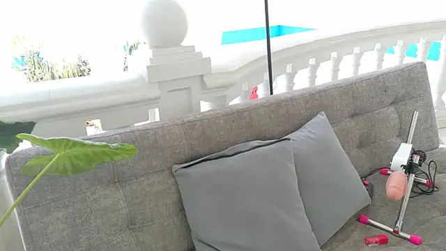 _Gaaia_ Adlı Modelin Canlı XXX Sohbeti