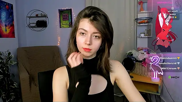 Chatroom XXX en direct de kitniss_dreamy