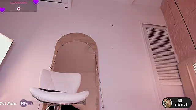 alizza_のライブXXXチャット