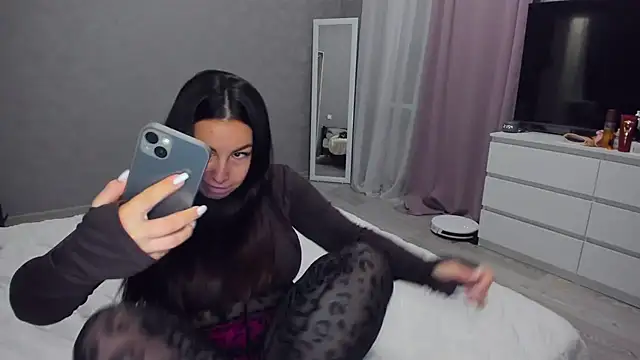 Chat XXX ao vivo de AvisFlowers