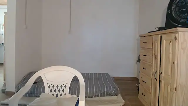 Missforever élő XXX-chatje