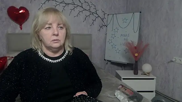 MilenaWedxy 라이브 XXX 채팅