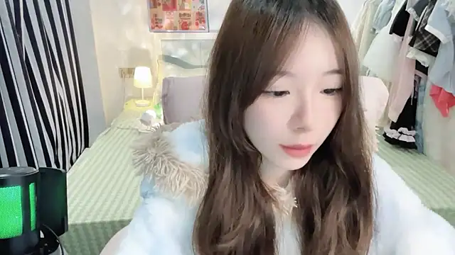 Gardenia-222 live XXX chat