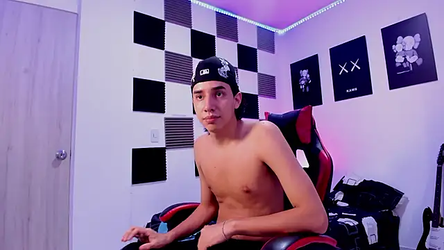 jeycobb Live XXX-chat