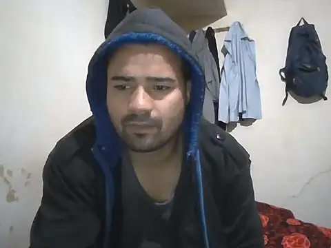 XXX chat uživo modela Nabieva12