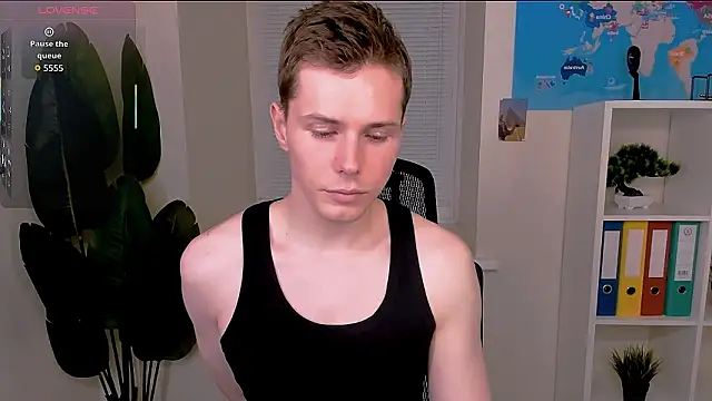 Hector_Spector Live XXX Chat