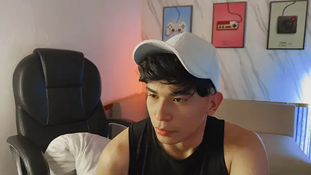 David_NovaのライブXXXチャット