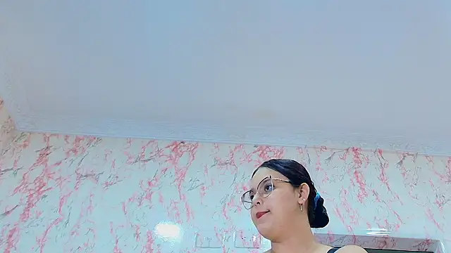 scarlett_montoya élő XXX-chatje