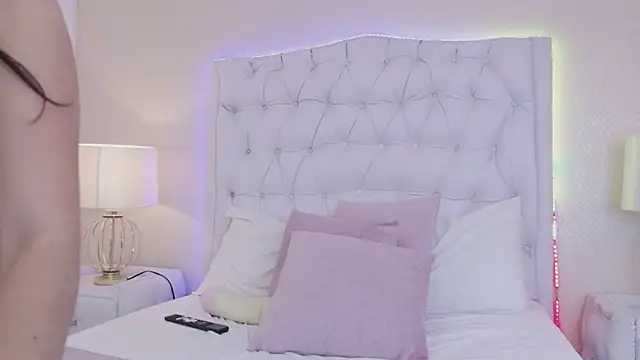 ScarlettPetrova élő XXX-chatje