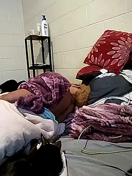 Chat XXX ao vivo de SITHANDRAH