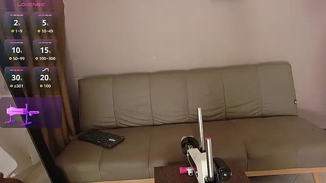 Amazonas_x live XXX chat