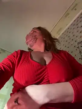 _SaraFun__ élő XXX-chatje